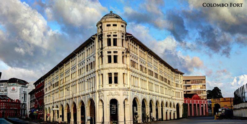 Best of Sri Lanka Tour