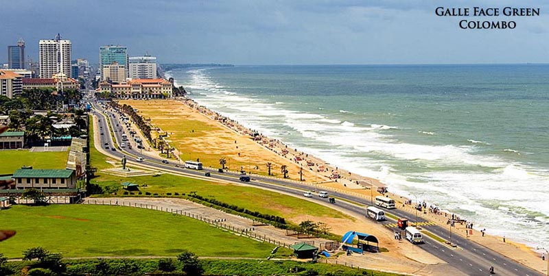 Best of Sri Lanka Tour