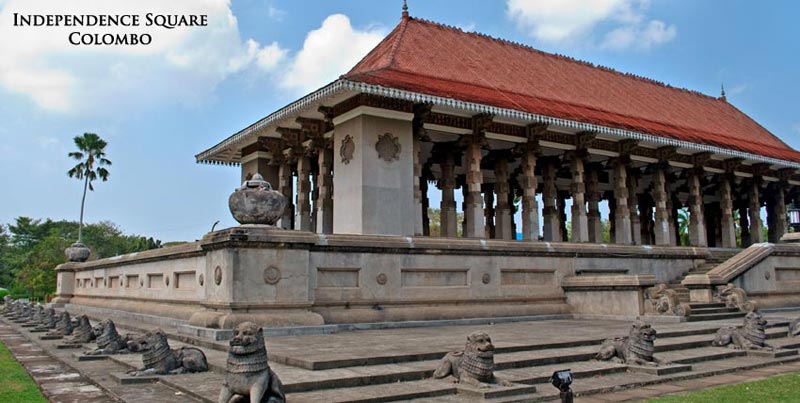 Best of Sri Lanka Tour