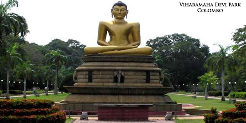 Best of Sri Lanka Tour