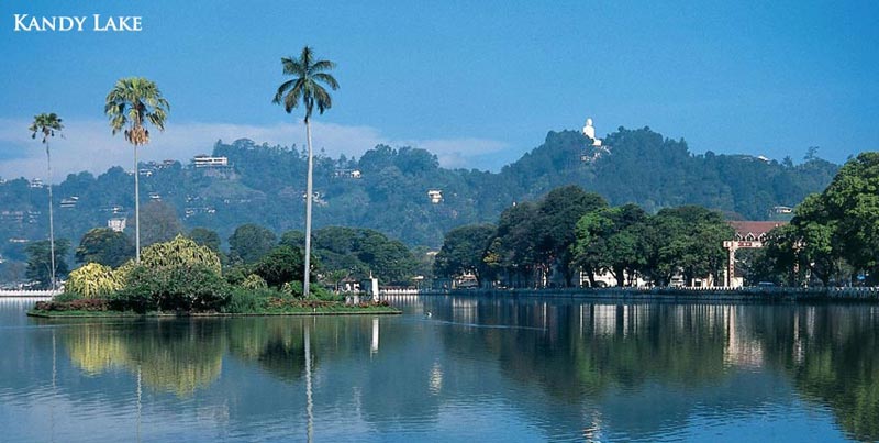 Short Trip To Sri Lanka