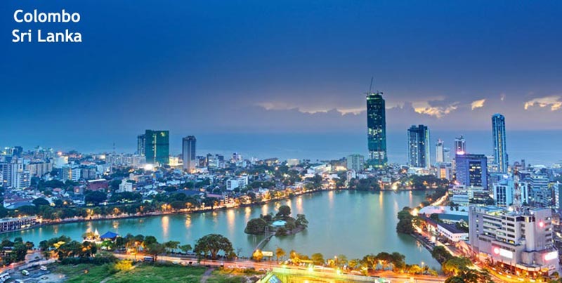 Wonder Of Asia Sri Lanka Trip