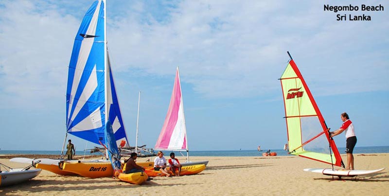 Wonder Of Asia Sri Lanka Trip