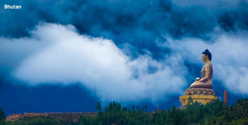 Gorgeous Bhutan Tour