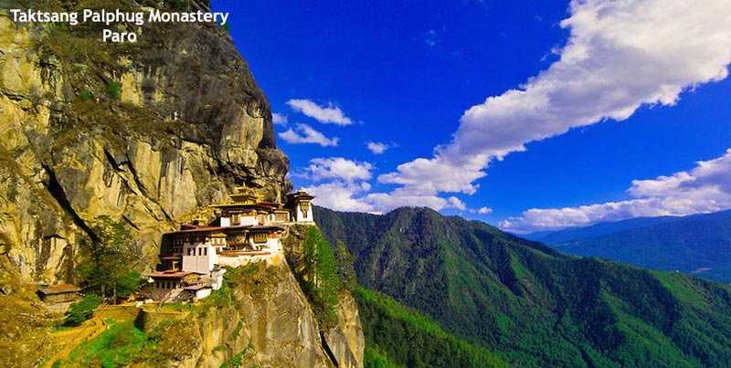Marvellous Bhutan Tour Package