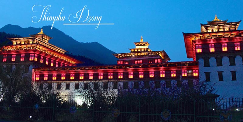 Marvellous Bhutan Tour Package