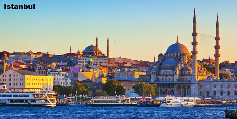 New Year Celebration Special Tour Package