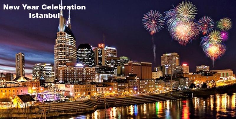 New Year Celebration Special Tour Package