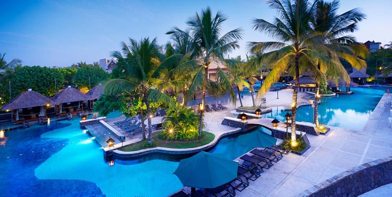 Bali Adventure Package