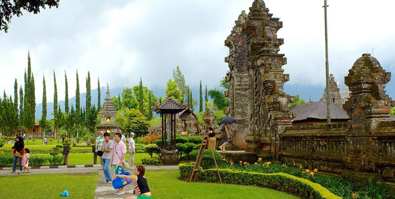 Bali Adventure Package