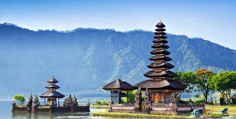 Bali Adventure Package