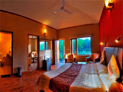 Exhilarating Farm Stay At Ropar With Glorious Dharamshala