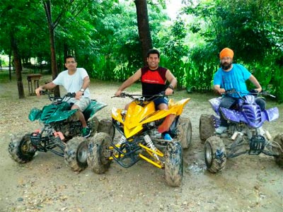 Exhilarating Farm Stay At Ropar With Glorious Dharamshala