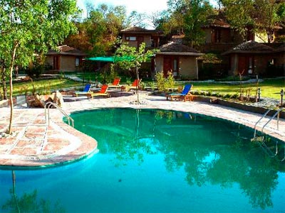 Exhilarating Farm Stay At Ropar With Glorious Dharamshala