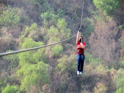 Exhilarating Farm Stay At Ropar With Glorious Dharamshala