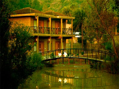 Exhilarating Farm Stay At Ropar With Glorious Dharamshala