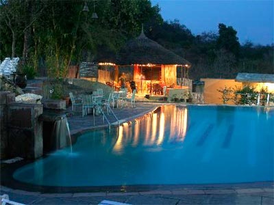 Exhilarating Farm Stay At Ropar With Glorious Dharamshala