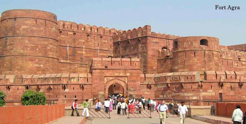 Heritage Tour To Rajasthan