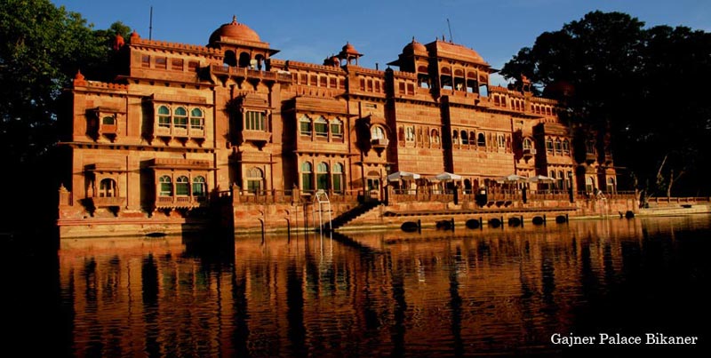 Heritage Tour To Rajasthan