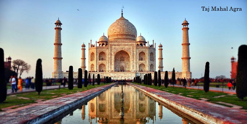 Heritage Tour To Rajasthan