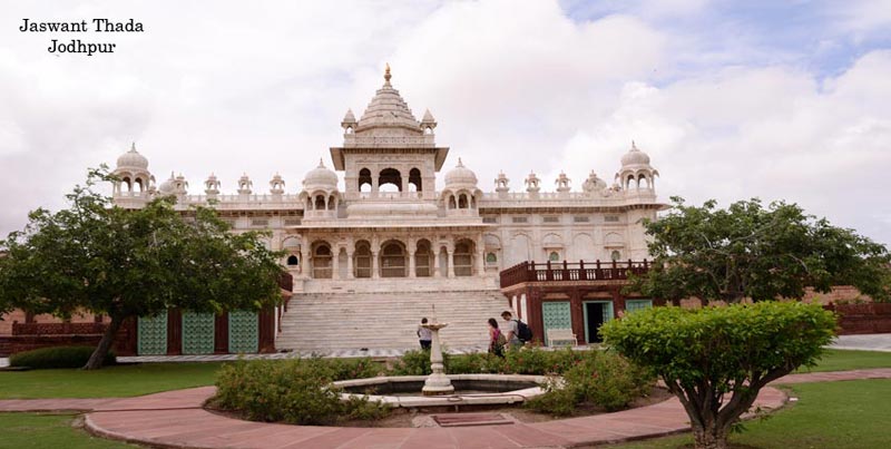 Mini Rajasthan Tour With Taj Mahal Agra