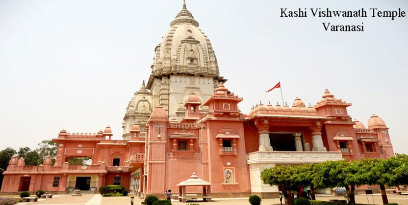 Golden Triangle Tour With Khajuraho And Varanasi Tour