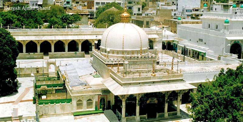 Golden Triangle Tour With Udaipur And Pushkar
