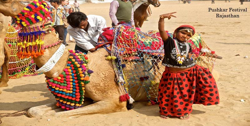 Golden Triangle Tour With Udaipur And Pushkar