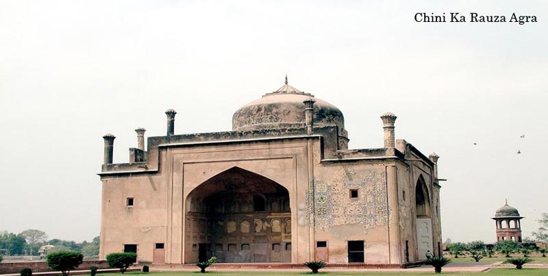 Golden Triangle Trip With Mandawa Rajasthan Tour