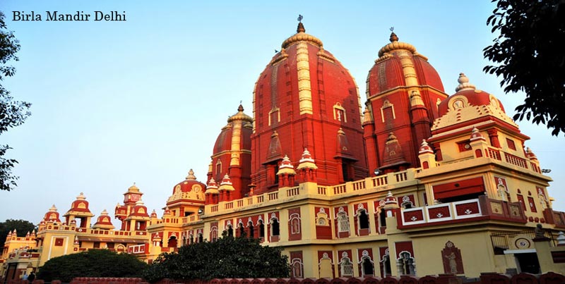 Golden Triangle with Ganges Tour