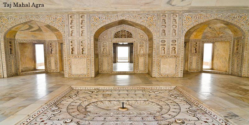 Golden Triangle with Gwalior Tour