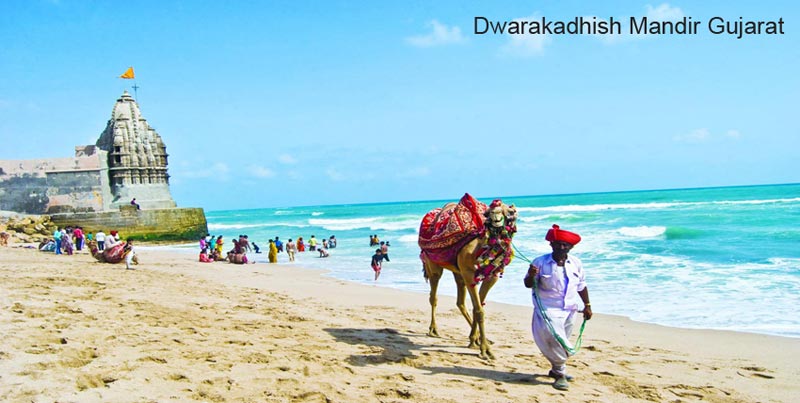 Best Dwarka Somnath Pilgrimage Tour Package With Heritage Trip For Couple