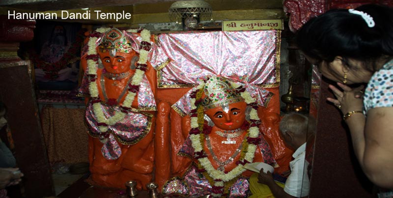 Best Dwarka Somnath Pilgrimage Tour Package With Heritage Trip For Couple