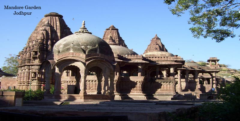 Mesmerizing Tour Package Of Sun City Jodhpur With Jaisalmer Rajasthan