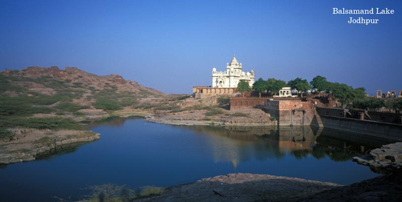 Tour Package Of Jodhpur Sun City Of Rajasthan