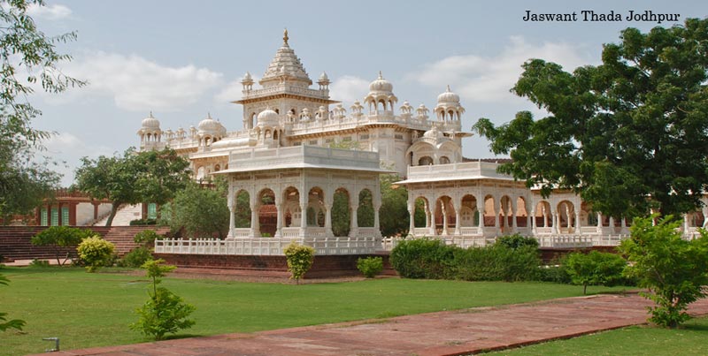Tour Package Of Jodhpur Sun City Of Rajasthan