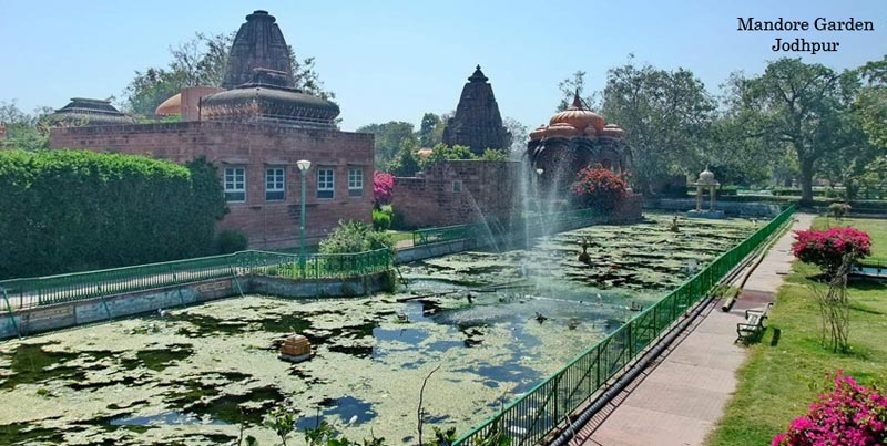 Tour Package Of Jodhpur Sun City Of Rajasthan