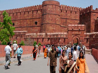 Best Golden Triangle Trip Delhi Agra Jaipur Package