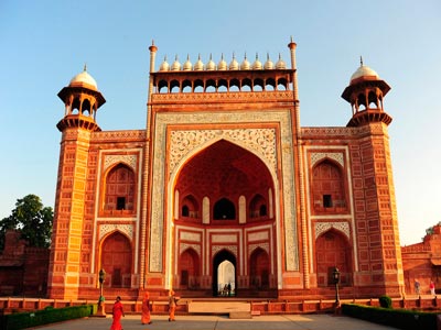 Best Golden Triangle Trip Delhi Agra Jaipur Package