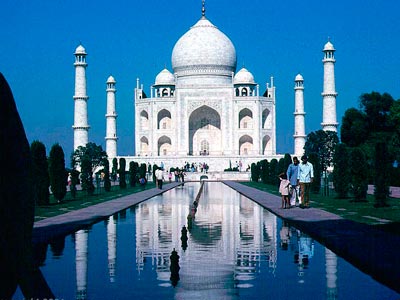 Best Golden Triangle Trip Delhi Agra Jaipur Package