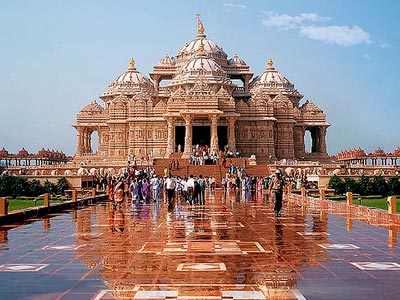Best Golden Triangle Trip Delhi Agra Jaipur Package