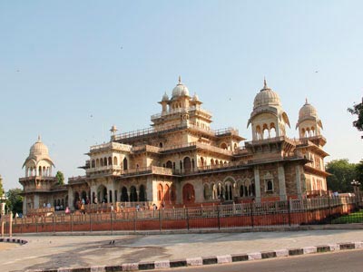 Best Golden Triangle Trip Delhi Agra Jaipur Package