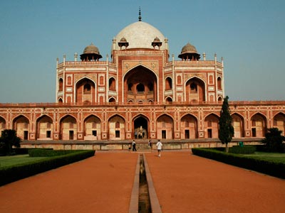Best Golden Triangle Trip Delhi Agra Jaipur Package