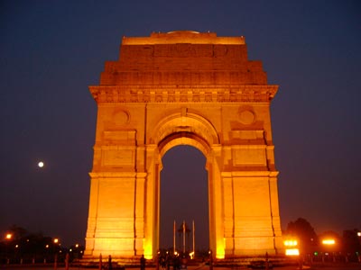 Best Golden Triangle Trip Delhi Agra Jaipur Package