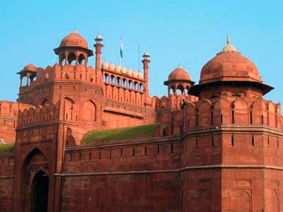 Best Golden Triangle Trip Delhi Agra Jaipur Package