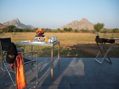 Explore The Hidden Secrets Of Unexplored Jawai Rajasthan Tour