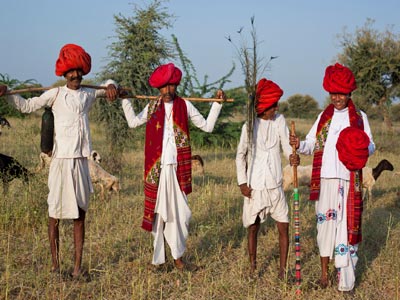 Explore The Hidden Secrets Of Unexplored Jawai Rajasthan Tour