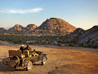 Explore The Hidden Secrets Of Unexplored Jawai Rajasthan Tour
