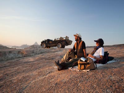 Explore The Hidden Secrets Of Unexplored Jawai Rajasthan Tour