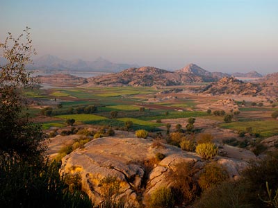 Explore The Hidden Secrets Of Unexplored Jawai Rajasthan Tour
